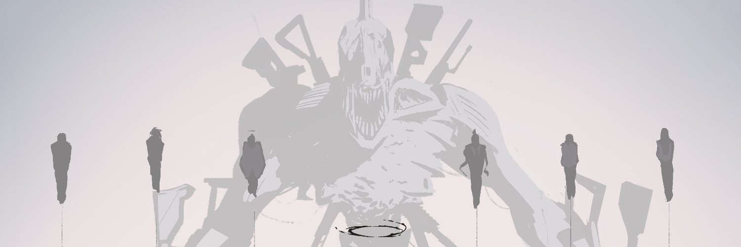 SpoonFedVictory's profile banner image