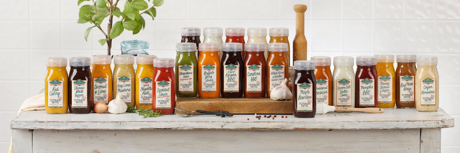 Cindy's Kitchen banner