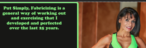 FabriWorldInc's profile banner image