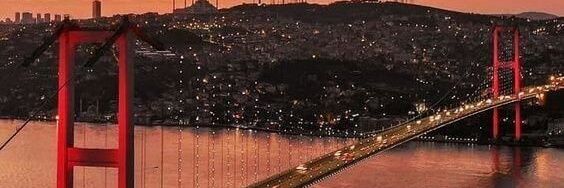 elgunbulent's profile banner image