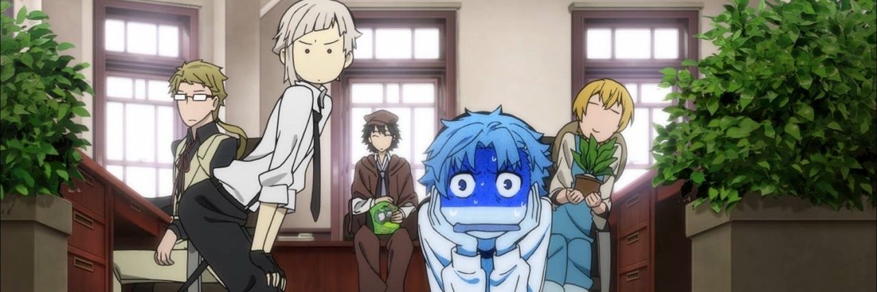 iqmalbob's profile banner image