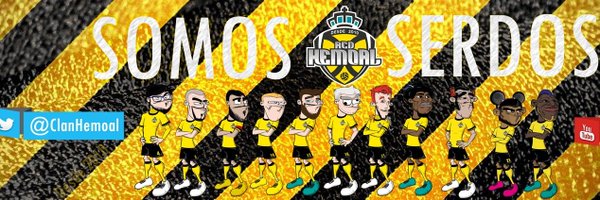 clanhemoal Profile Banner