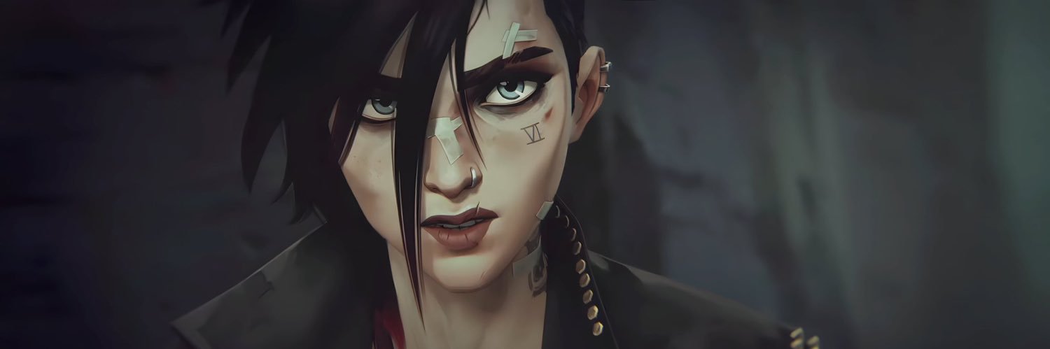 lore banner