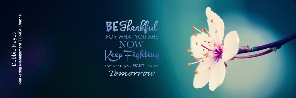 DebsterJH's profile banner image