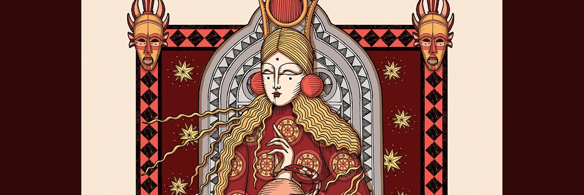 Loredana Lipperini's banner