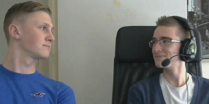 UsedtobeGlenn's profile banner image