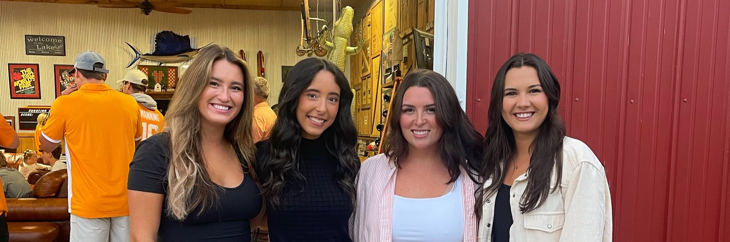 Tess Willcoxon banner