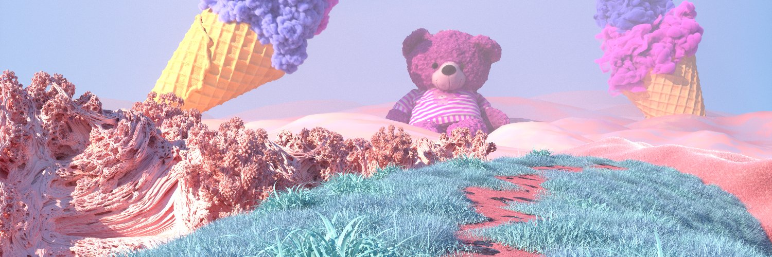 thefreter's profile banner image