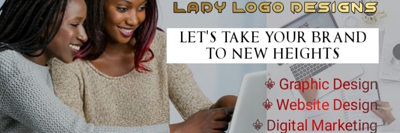 LadyofGraphix's profile banner image