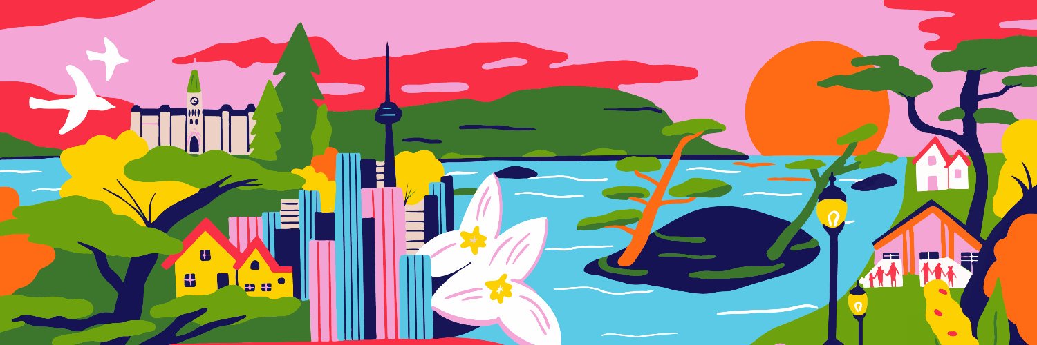 ONCultureDays's profile banner image