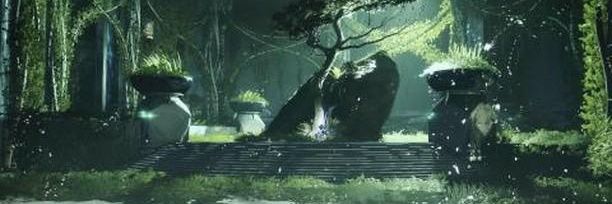 Moss banner