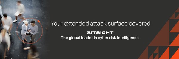 Bitsight Profile Banner