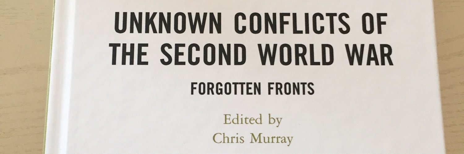 Dr. Chris Murray 🇨🇦 banner