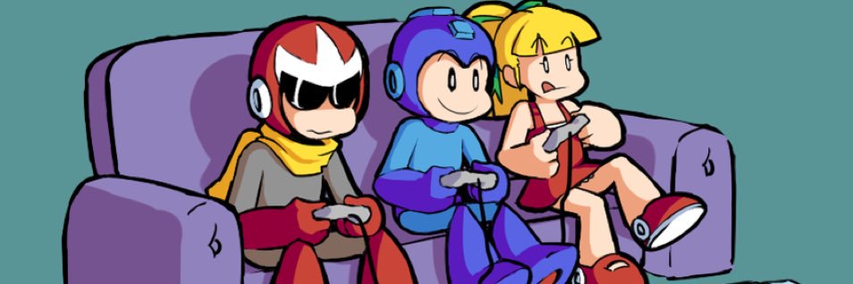 MegaMan31Race's profile banner image