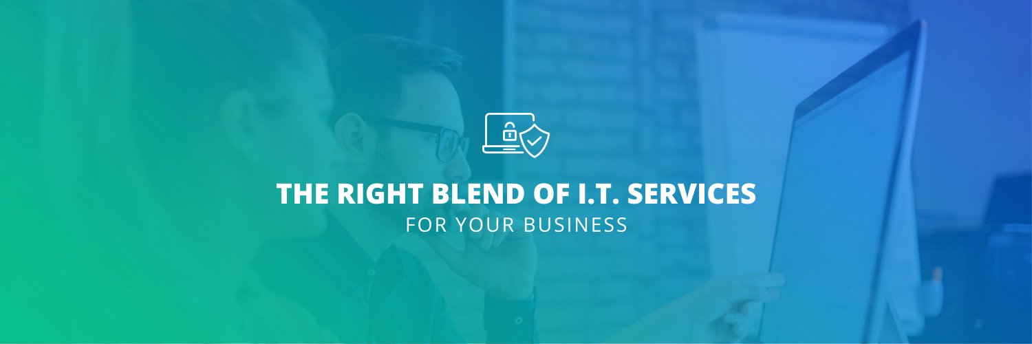 TheITTeam's profile banner image