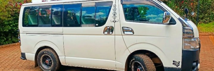 AgayaLeonard's profile banner image
