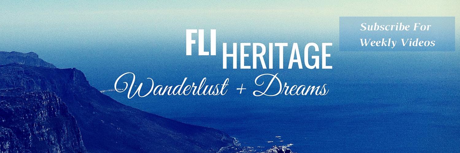 fliheritage's profile banner image