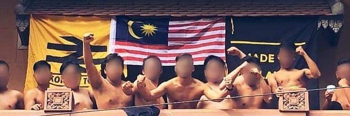 Tony a.k.a Wan Ilham 🇲🇾 banner