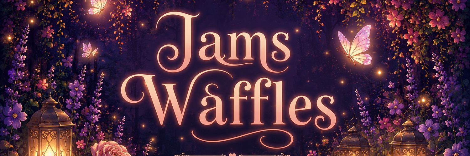 JamsWaffle's profile banner image