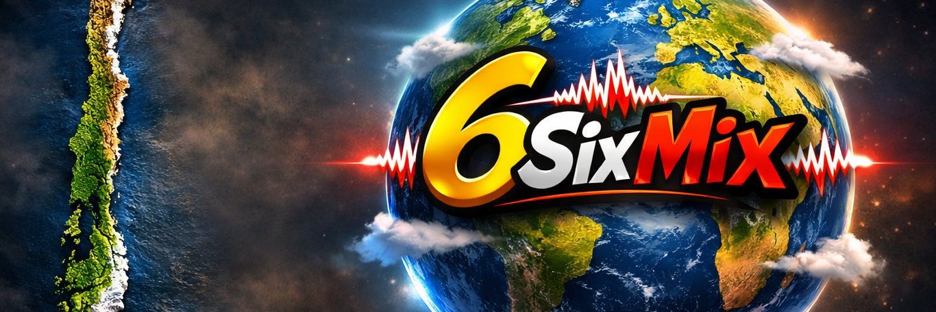 6SixMix's profile banner image