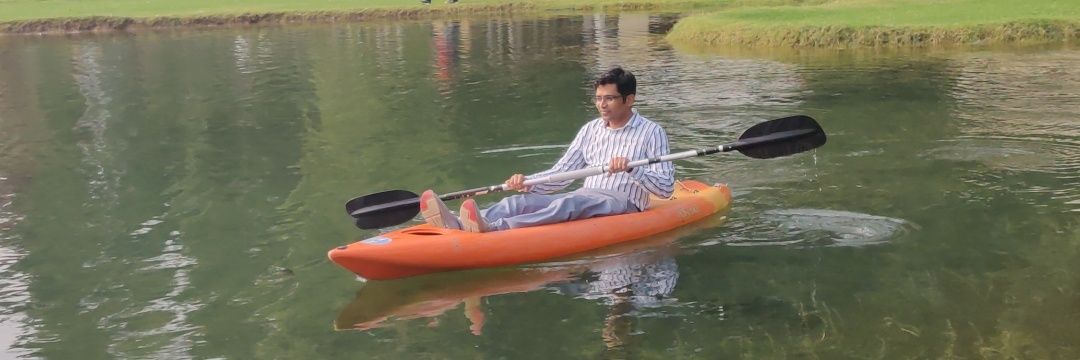 Drupad Vyas banner