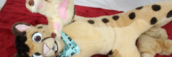 ChirpyCheetah Profile Banner