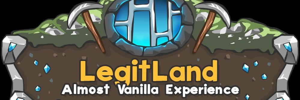 LegitLand banner