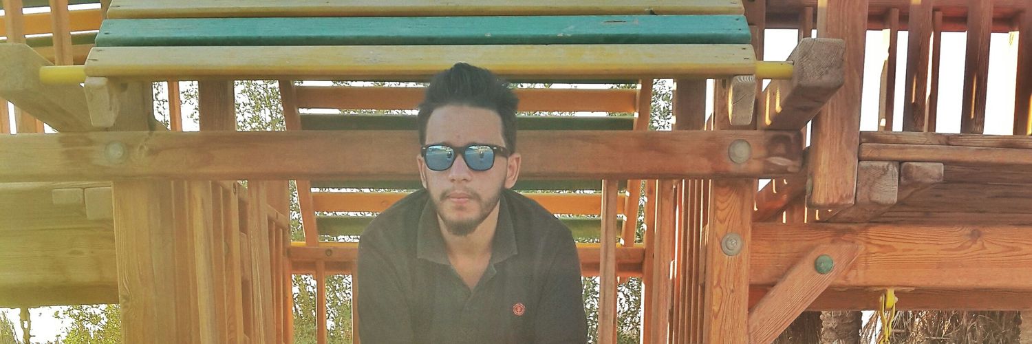 MedoNabil97's profile banner image
