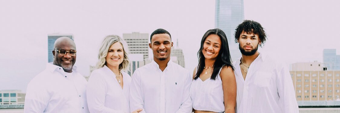 Albert Ekow Appiah Jr. banner