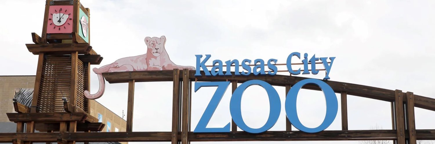 The Kansas City Zookeeper banner