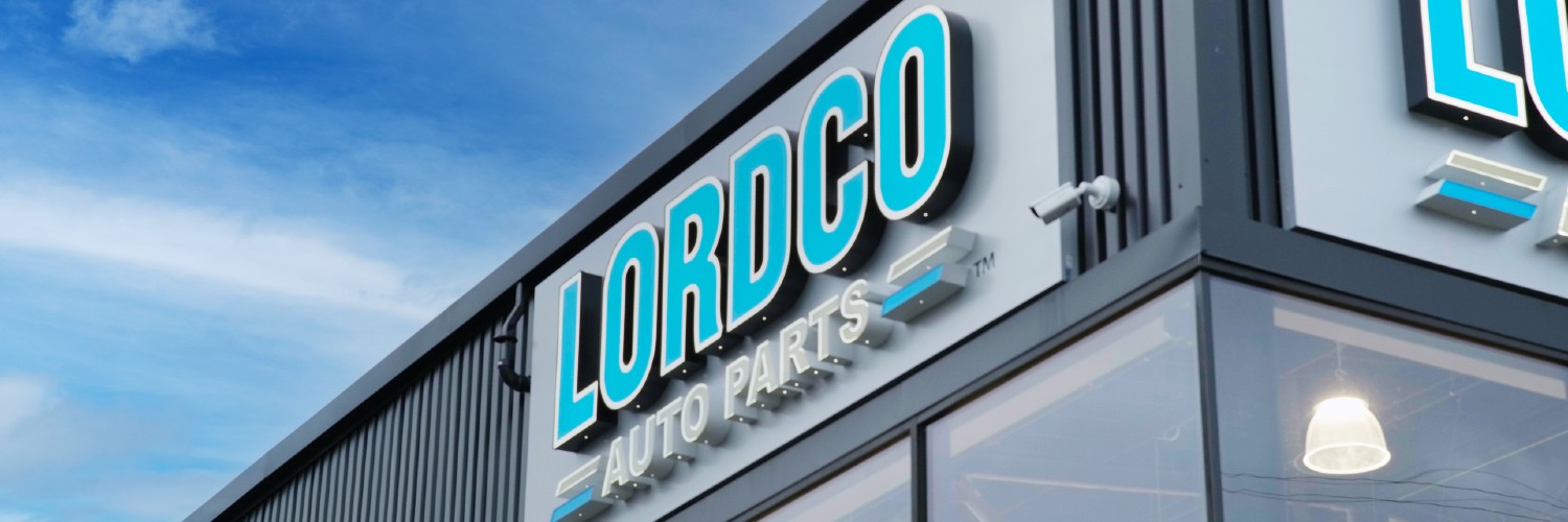 Lordco Parts Ltd. (@LordcoParts) / Posts / X