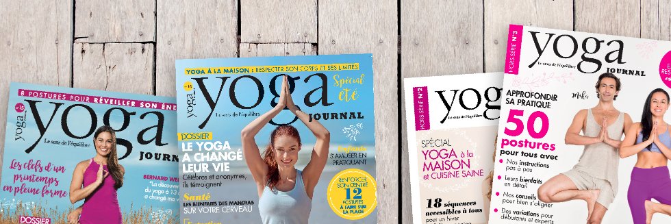 YogaJournalFce's profile banner image