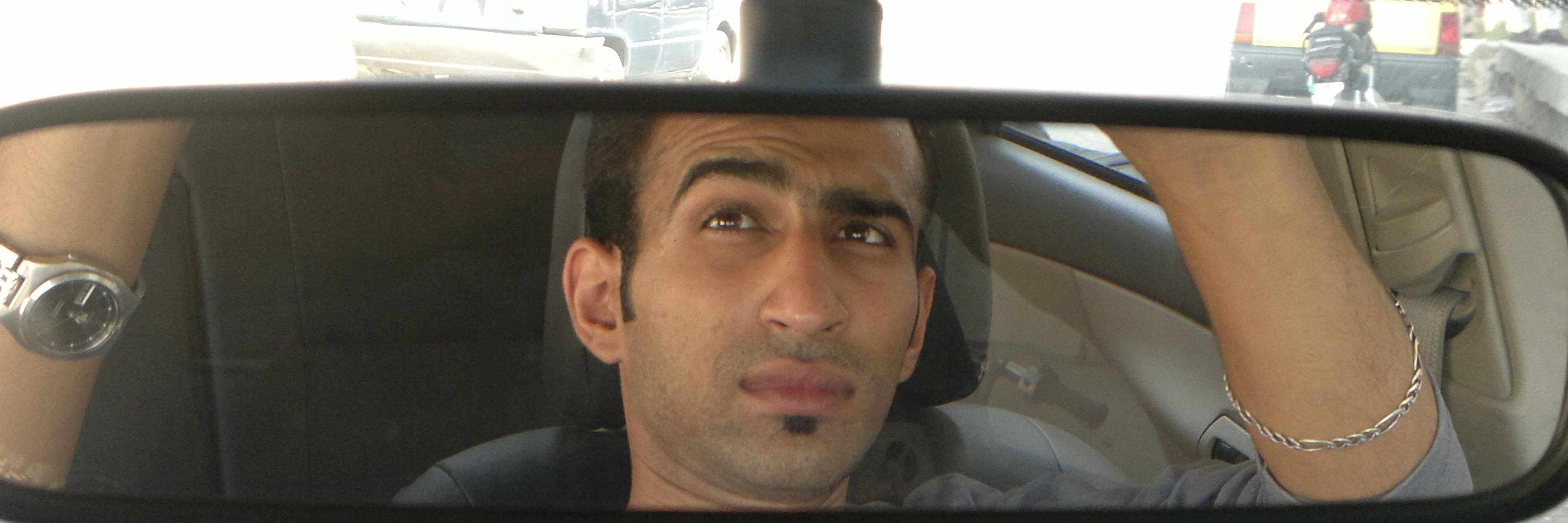 tehseenabbass's profile banner image