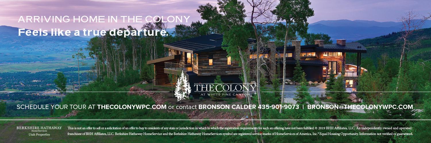 TheColonyWPC's profile banner image