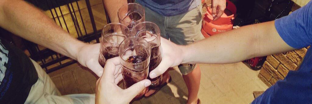 Dubbel Brandewyn SA banner