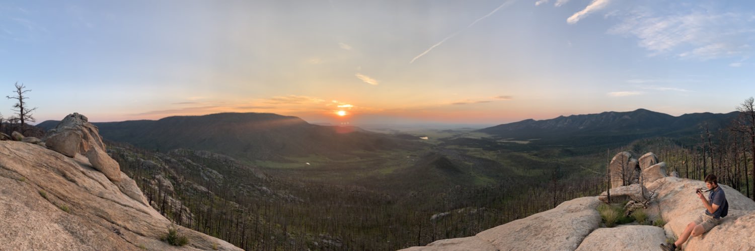 The Vampire Erin banner