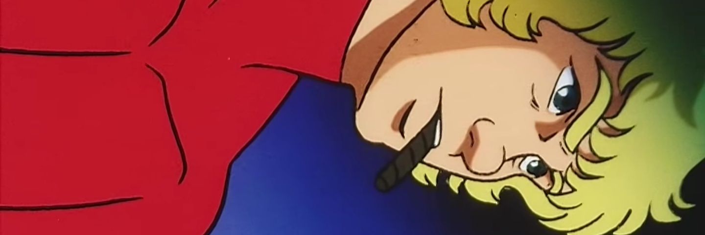 EvilRyoBakura's profile banner image