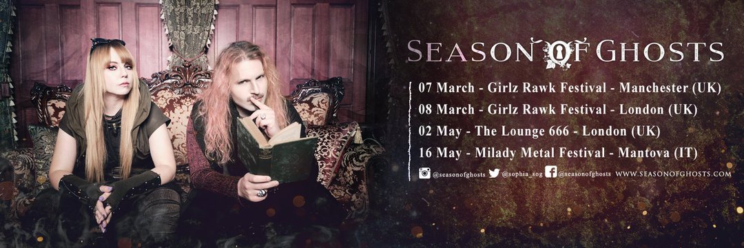 Zombie Sam/SoG Fans banner