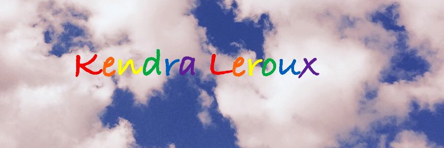 KendraDCX2's profile banner image
