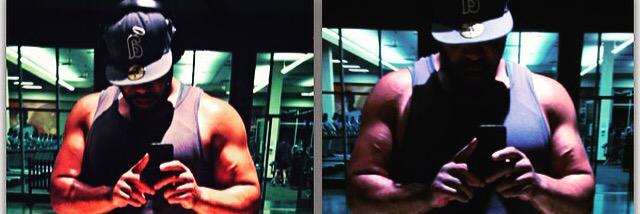 Mrgtthtwork's profile banner image