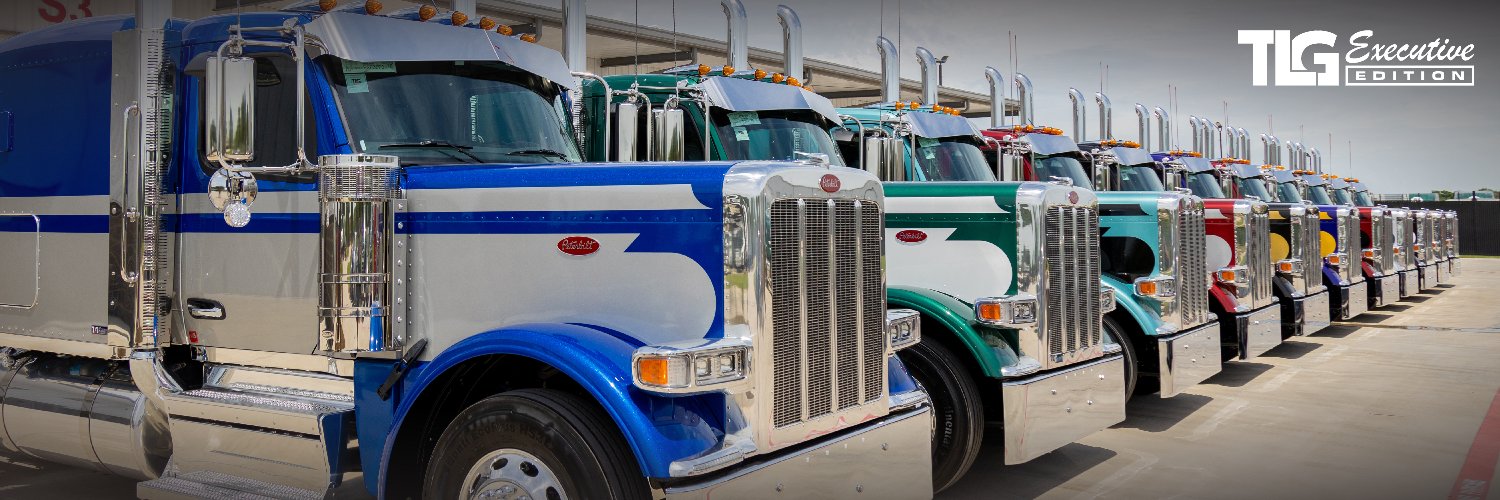 TLGPeterbilt's profile banner image