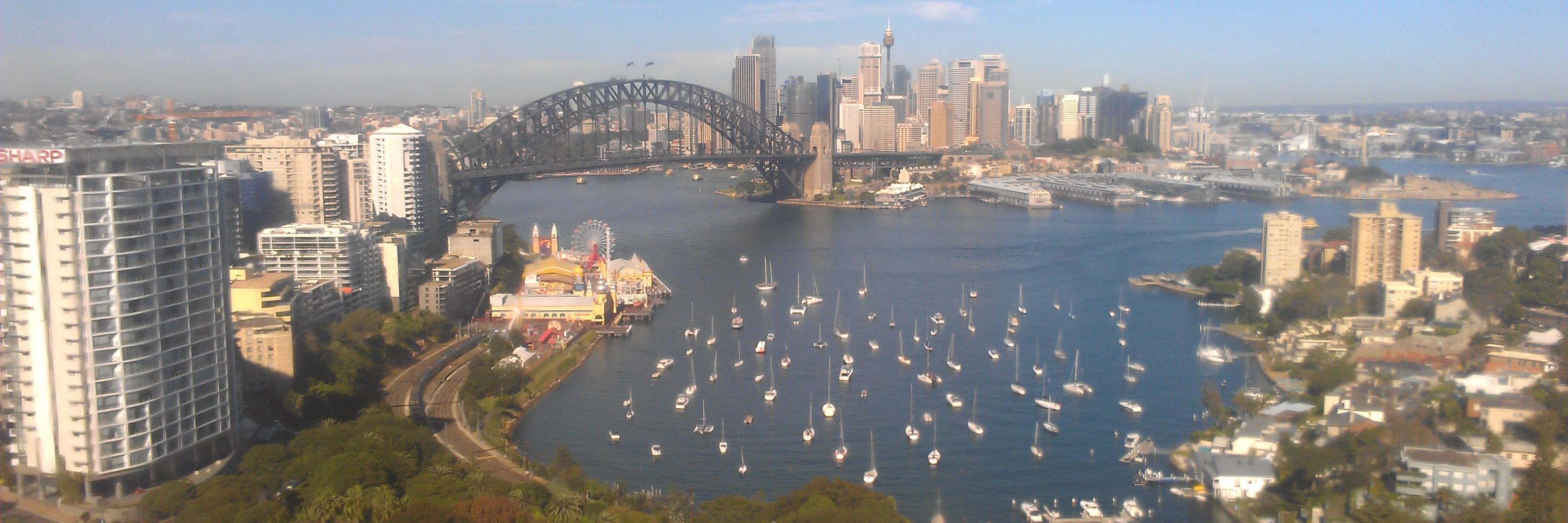 Grant Johnstone banner