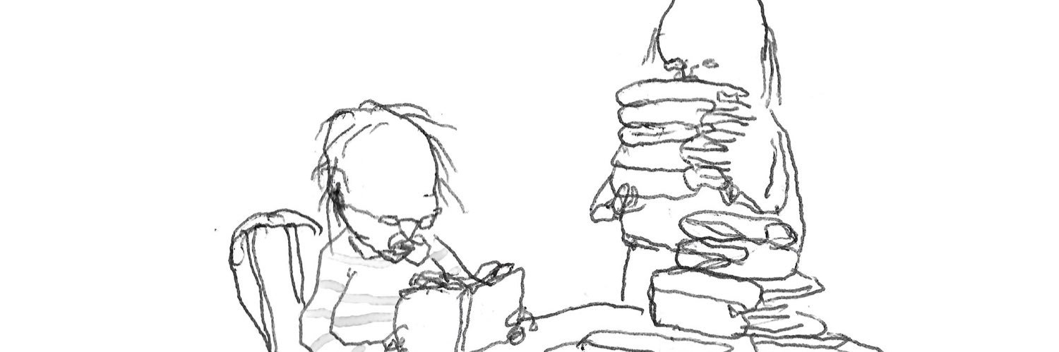 robbielfern's profile banner image