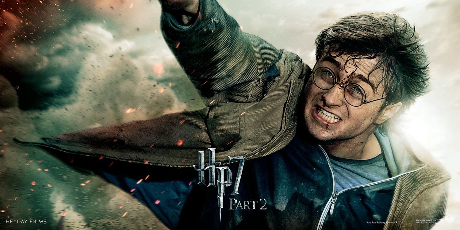 Harry_Potter0's profile banner image