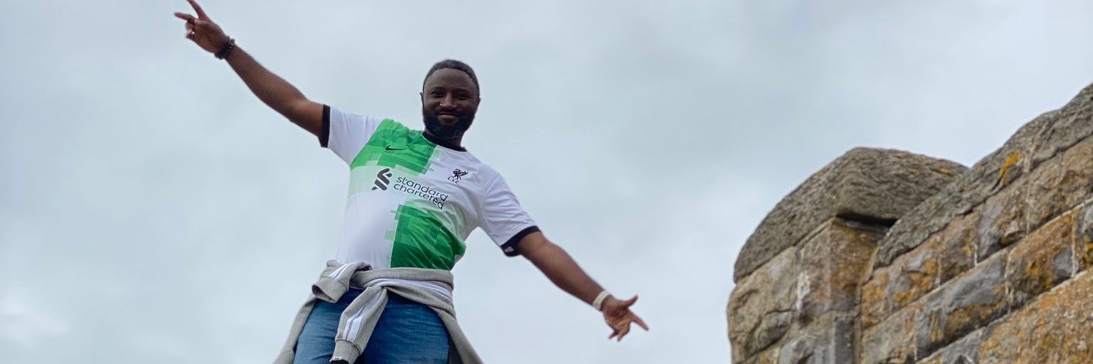 vicdugu's profile banner image
