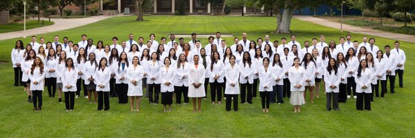 UCR School of Medicine Profile Banner