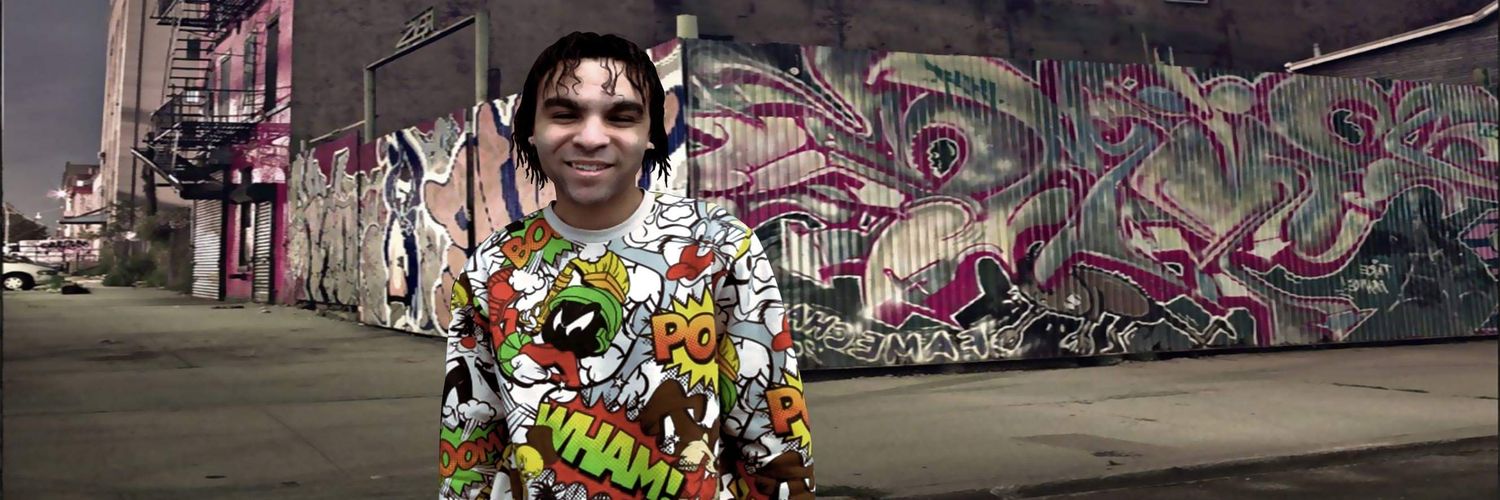 djstraxger's profile banner image