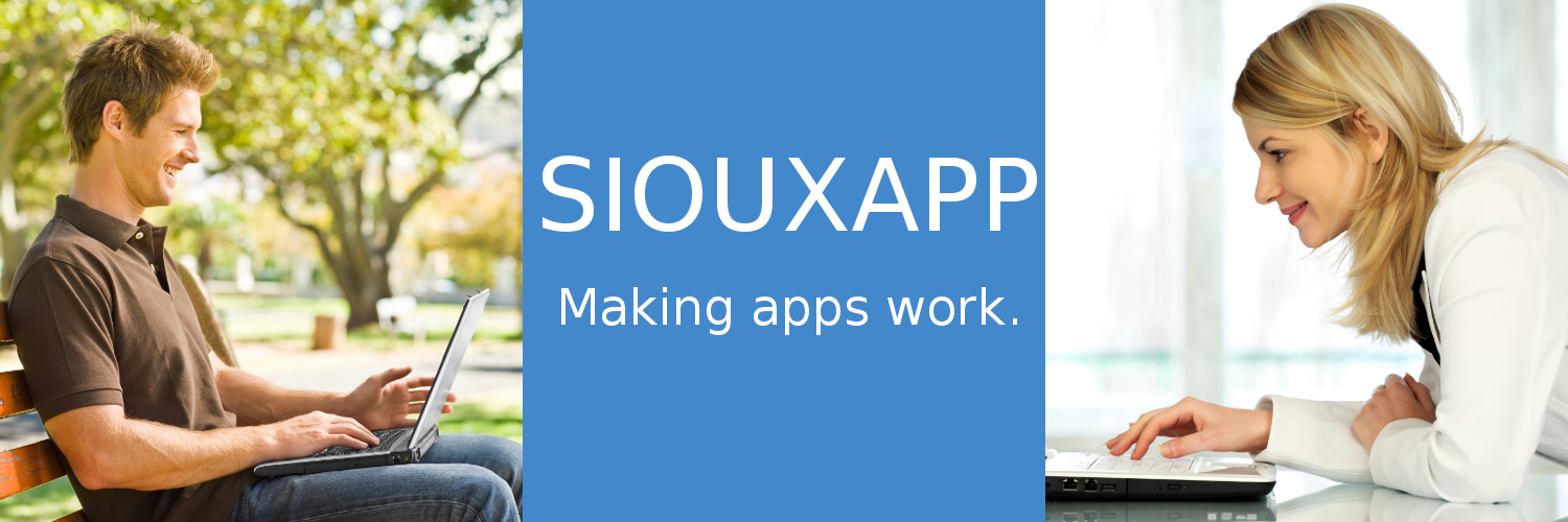 SiouxApp's profile banner image