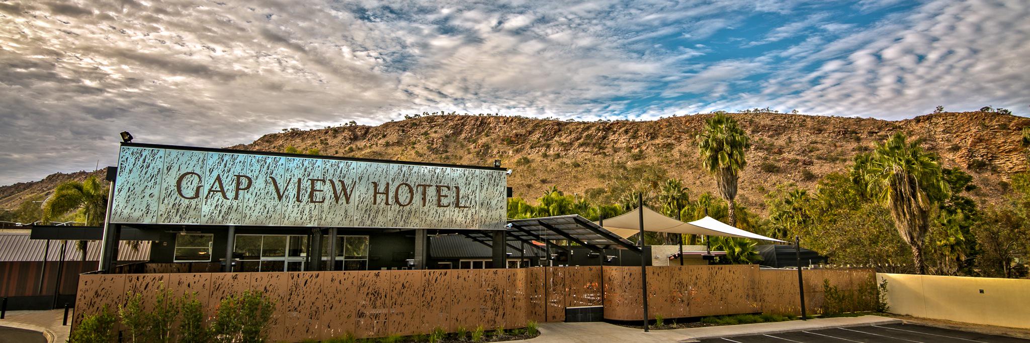 GapViewHotel's profile banner image