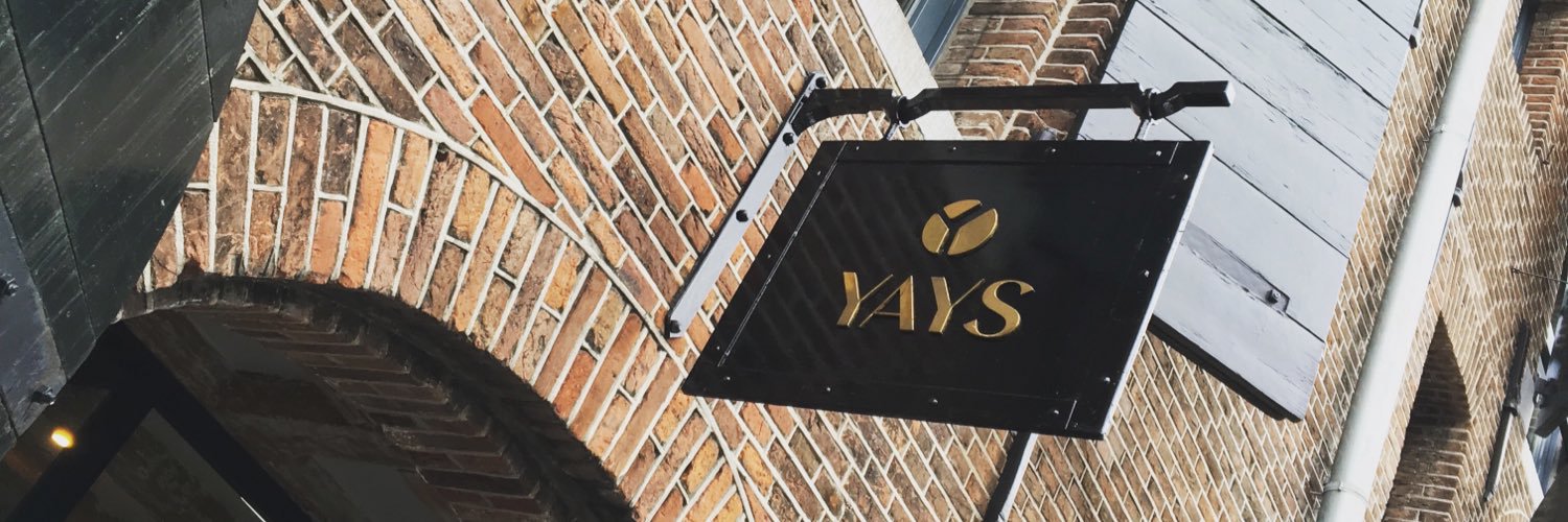 YAYS_AMS's profile banner image